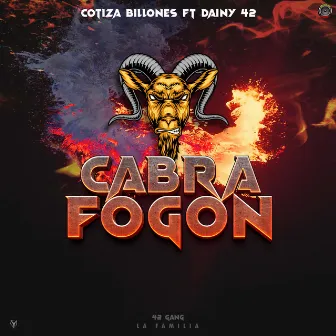 Cabra Fogon by Cotiza Billone