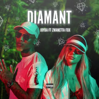 Diamant by Joyba