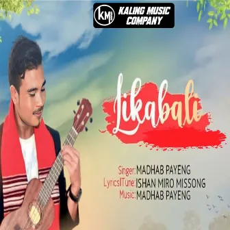 Likabali by Madhab Payeng