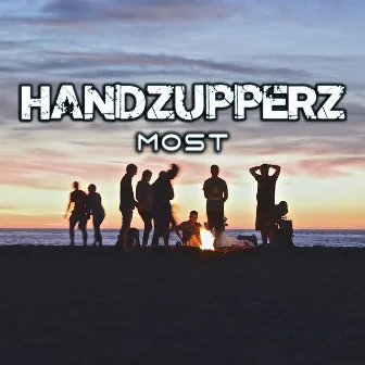 Most by HandzUpperz