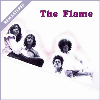 The Flame (Remastered) by The Flames