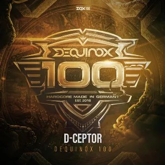 DEQUINOX 100 by D-Ceptor