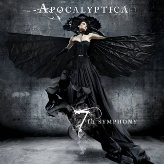 7th Symphony by Apocalyptica