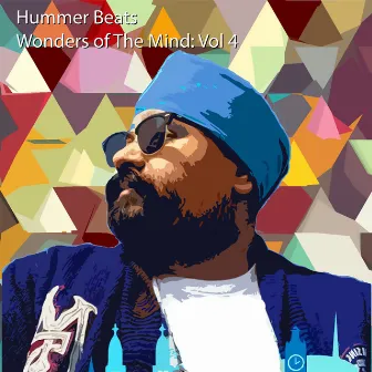 Wonders of The Mind, Vol. 4 by Hummer Beats