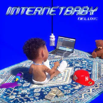 INTERNETBABY (Deluxe) by LUIS