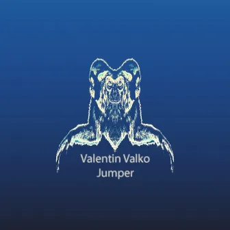 Jumper by Valentin Valko