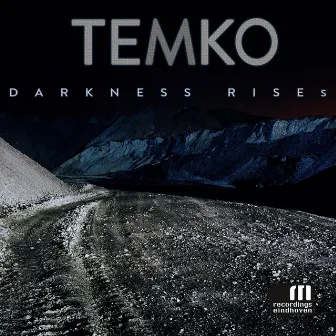 Darkness Rises by Temko