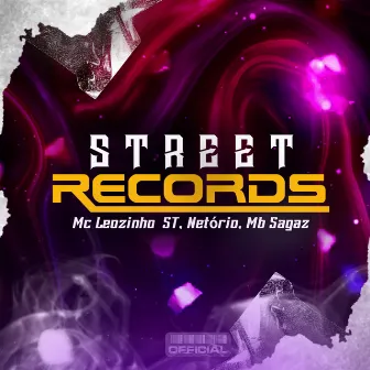 Street Records by MB Sagaz