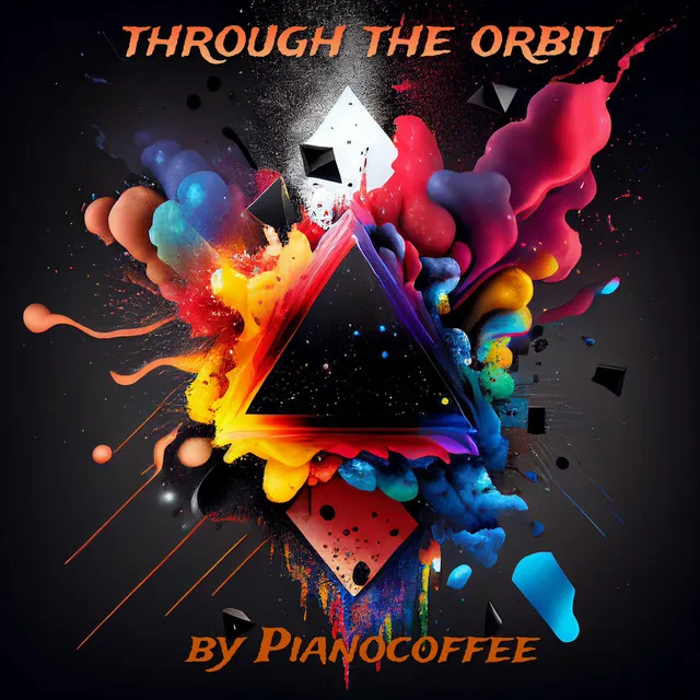 Through The Orbit (Trance/Techno)