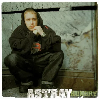 Hungry by Astray