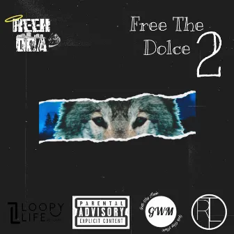 Free The Dolce 2 by Reek DOA