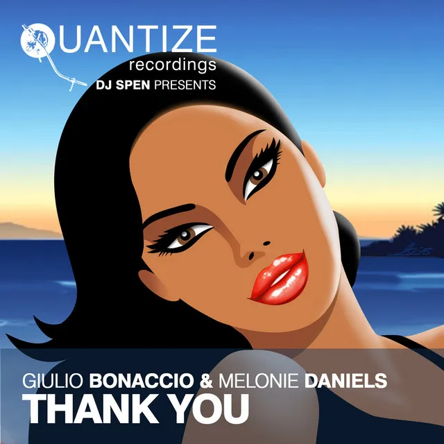 Thank You - Peppe Citarella Club Mix