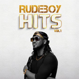 Rudeboy Hits Vol.1 by Rudeboy