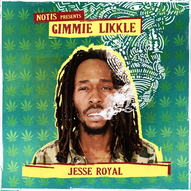 Gimmie Likkle - Single