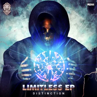 Limitless EP by Distinction