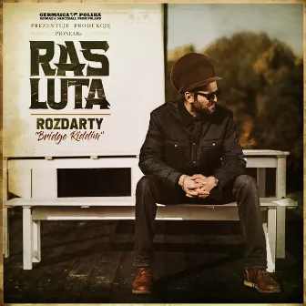 Rozdarty by Ras Luta