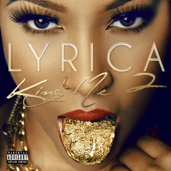 King Me 2 - EP by Lyrica Anderson