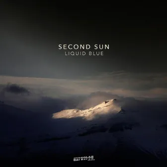 Liquid Blue by Second Sun