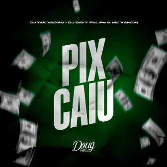 Pix Caiu by DJ DAVY FELIPE