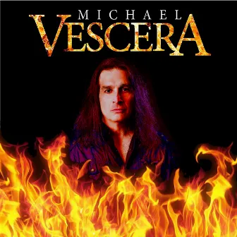 Michael Vescera by Michael Vescera