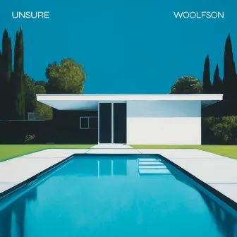 Unsure by WOOLFSON