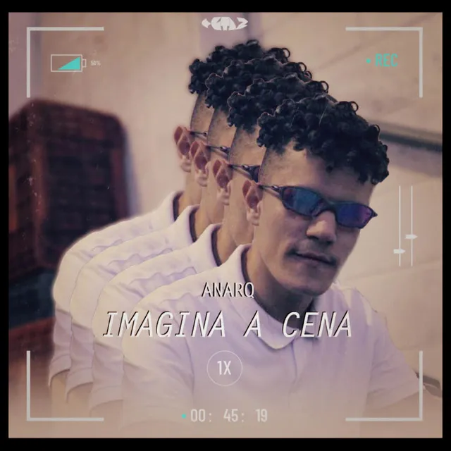 Imagina a Cena (Collab. Rf Beats)