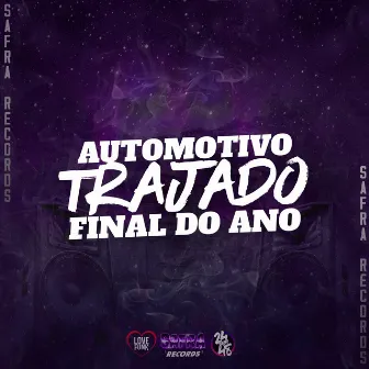 Automotivo Trajado Final do Ano by MC Vitinhooo