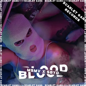 Blood by SByD