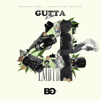 My Mood by Gutta Zoe