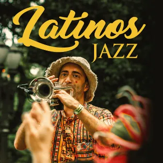 Latinos Jazz by Los Brillantes Cubanos