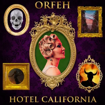 Hotel California by Orfeh