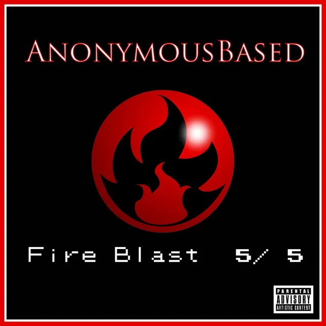 Fire Blast 5 / 5