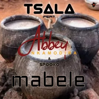 Mabele by Tsala