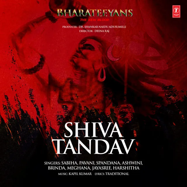 Shiva Tandav (From "The New Blood Bharateeyans")