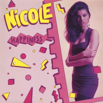 Happiness by Nicole