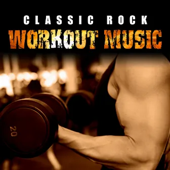 Classic Rock Workout Music by Rocky's All Stars