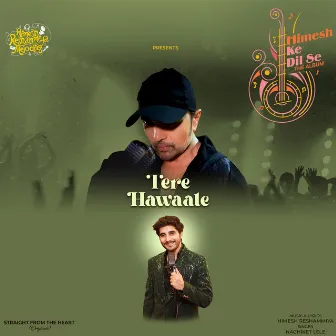 Tere Hawaale by Nachiket Lele