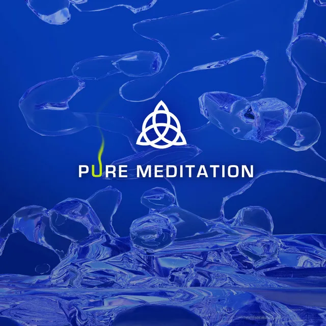 Pure Meditation Calm - Waterfall