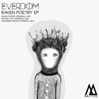 Raven Poetry EP by Everdom