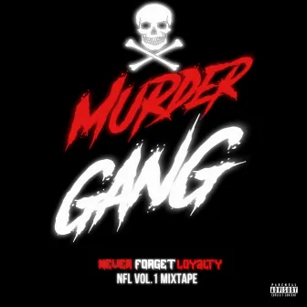 Murder Gang by NFL Limari