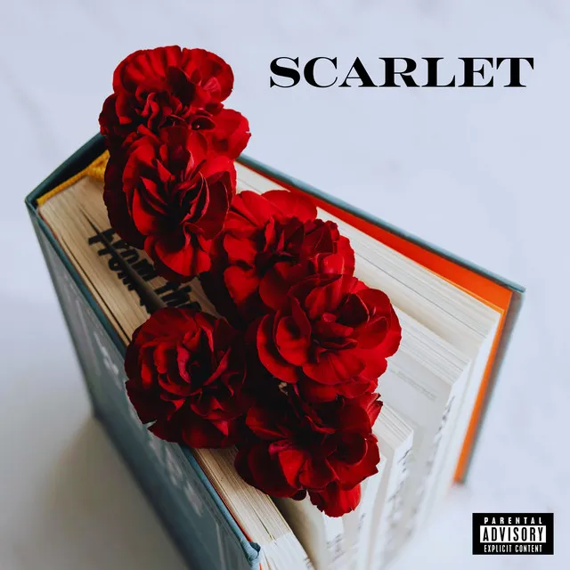 Scarlet