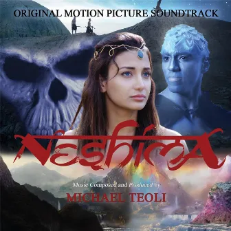 Neshima (Original Motion Picture Soundtrack) by Michael Teoli