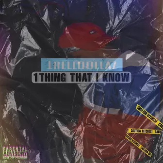 1 Thing That I Know by 1Relldollaz