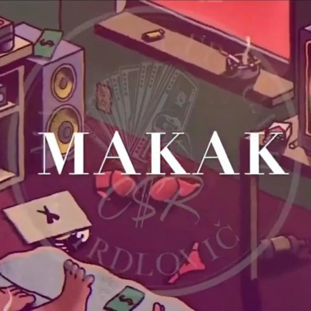 Makak