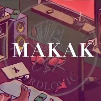 Makak by Unknown Artist