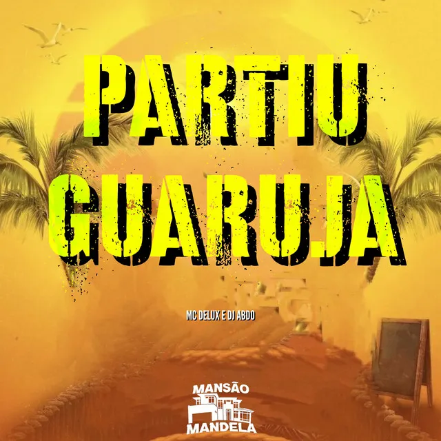 Partiu Guaruja