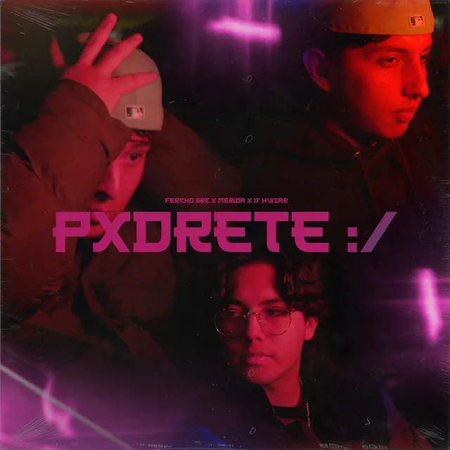 Pxdrete :/