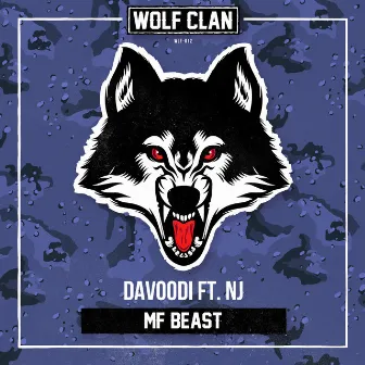 MF Beast by Davoodi