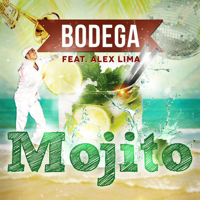 Mojito - Radio Edit