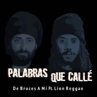 Palabras Que Callé by Lion Reggae